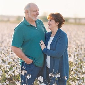 Meet your Posher, Cheryl